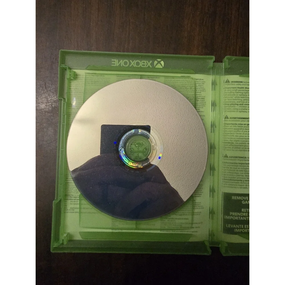 Tom Clancy's Rainbow Six Siege - Microsoft Xbox One